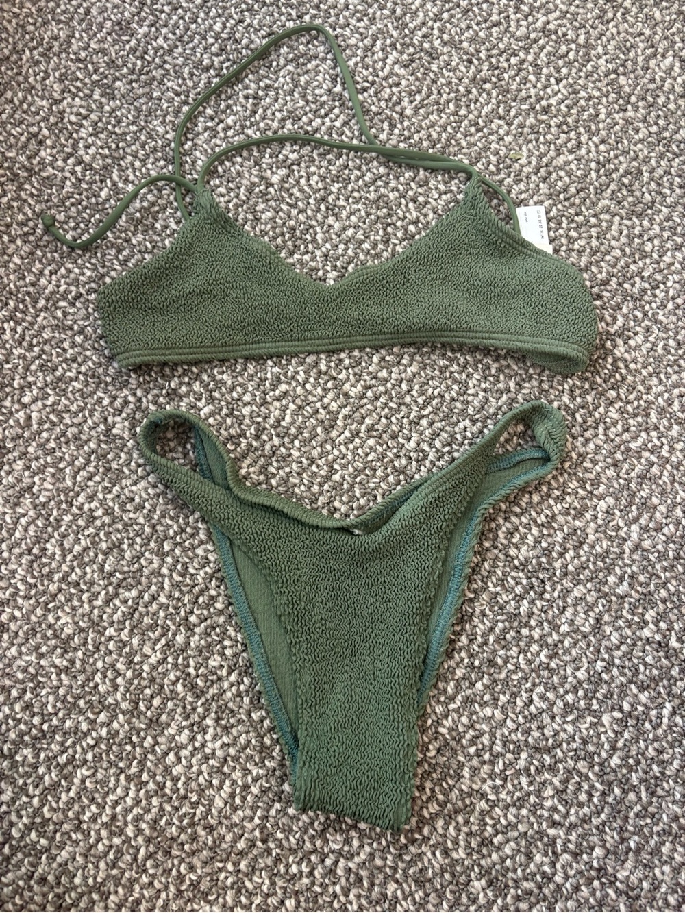 Bondeye Swim Bikini
